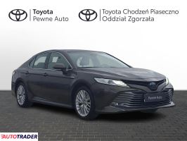 Toyota Camry 2020 2.5 218 KM Toyota Camry 2020 2.5 218 KM