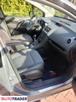 Opel Meriva 2012 1.7 110 KM