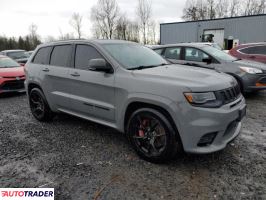 Jeep Grand Cherokee 2020 6 Jeep Grand Cherokee 2020 6