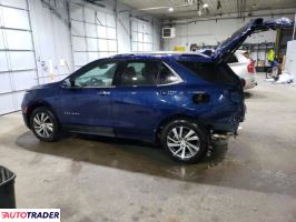 Chevrolet Equinox 2023 1 Chevrolet Equinox 2023 1