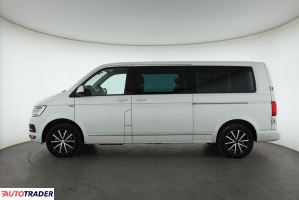 Volkswagen Caravelle 2018 2.0