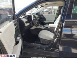 Mitsubishi Outlander 2023 2