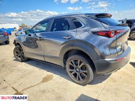 Mazda CX-30 2024 2