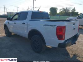 Ford Ranger 2019 2 Ford Ranger 2019 2