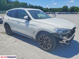 BMW X3 2021 2