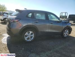 Honda HR-V 2023 2