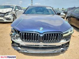 BMW 550 2021 4