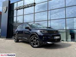 Citroen Pozostałe - zobacz ofertę