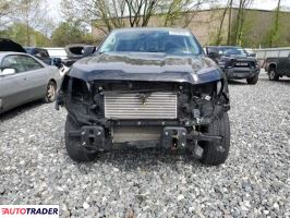Ford Ranger 2021 2 Ford Ranger 2021 2