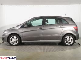 Mercedes B-klasa 2008 1.7 113 KM
