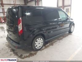 Ford Transit Connect 2022 2 Ford Transit Connect 2022 2