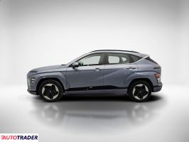 Hyundai Kona 2024 218 KM