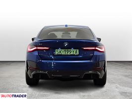 BMW Pozostałe 2023 340 KM