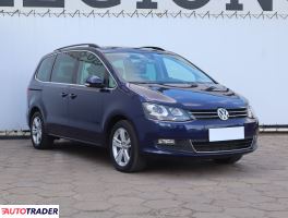 Volkswagen Sharan - zobacz ofertę