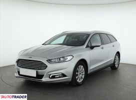 Ford Mondeo 2018 2.0 147 KM