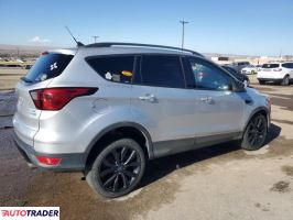 Ford Escape 2019 1