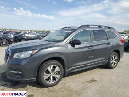 Subaru Pozostałe 2020 2