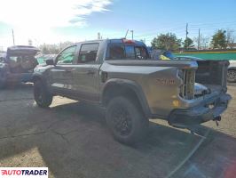 Chevrolet Colorado 2025 2