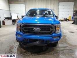 Ford Pozostałe 2021 5