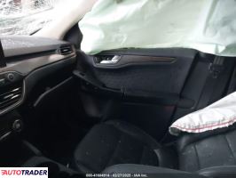 Ford Escape 2020 2 Ford Escape 2020 2