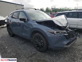 Mazda CX-5 2024 2 Mazda CX-5 2024 2