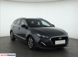Hyundai i30 - zobacz ofertę