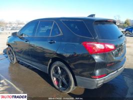 Chevrolet Equinox 2019 2