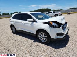 Ford Edge 2022 2