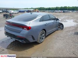 Kia Pozostałe 2023 1 Kia Pozostałe 2023 1