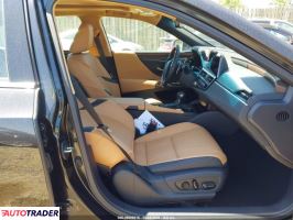 Lexus ES 2025 3