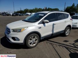 Ford Escape 2018 1