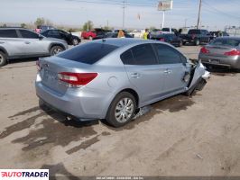 Subaru Impreza 2022 2