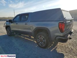 GMC Sierra 2020 5