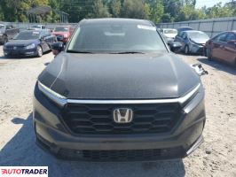 Honda CR-V 2023 1