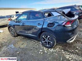 Kia Sportage 2024 2