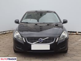 Volvo S60 2011 2.0 160 KM Volvo S60 2011 2.0 160 KM