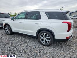 Hyundai Pozostałe 2022 3