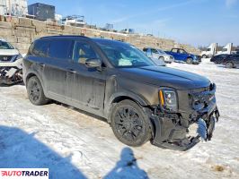 Kia Pozostałe 2022 3