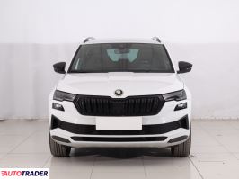 Skoda Karoq 2025 1.5 147 KM