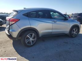 Honda HR-V 2022 1
