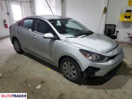 Kia Rio 2023 1