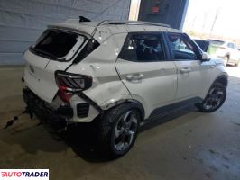 Hyundai Pozostałe 2022 1