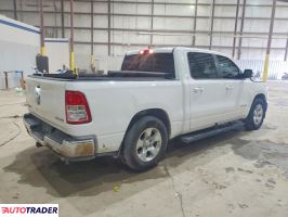 Dodge Ram 2022 5