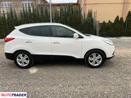 Hyundai ix35 2012 2 136 KM