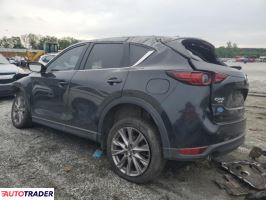 Mazda CX-5 2019 2 Mazda CX-5 2019 2