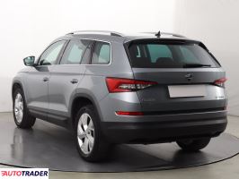 Skoda Kodiaq 2019 2.0 187 KM