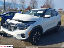 Kia Pozostałe 2025 2