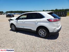 Ford Edge 2022 2