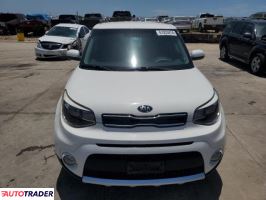 Kia Soul 2018 2