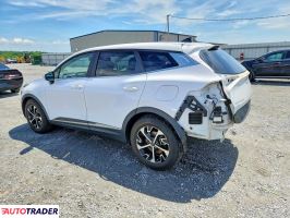 Kia Sportage 2023 2